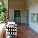 Mas Des Pelissiers 1 & Table D'hote Sabran
