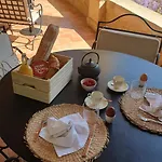 Apartamento Mas Des Pelissiers 1 & Table D'hote *