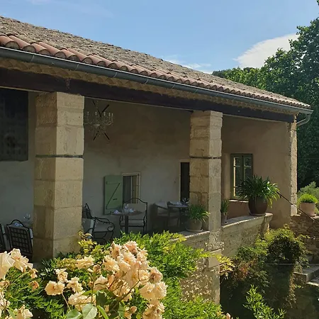 Appartement Mas Des Pelissiers Chambre&table D'hote *