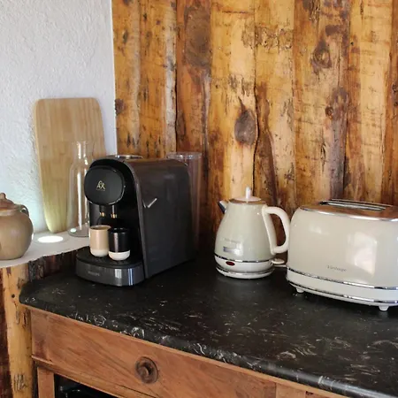 Appartement Mas Des Pelissiers Chambre&table D'hote