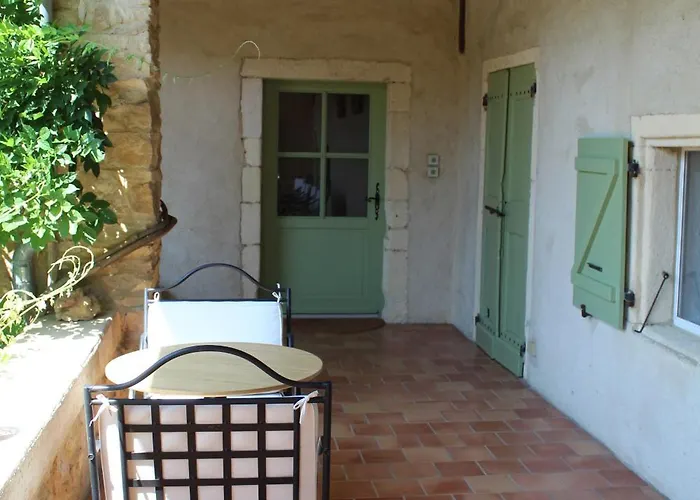 Mas Des Pelissiers & Table D'hote Sabran