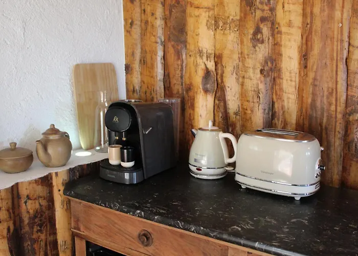 Apartmán Mas Des Pelissiers & Table D'hote